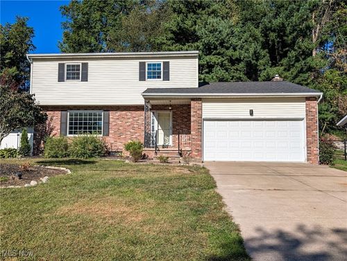 3798 N Glenridge Rd, Akron, OH, 44319-3612 | Card Image