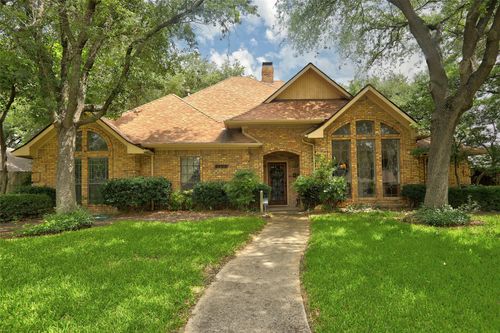4105 Carrizo Dr, Plano, TX, 75074-3442 | Card Image