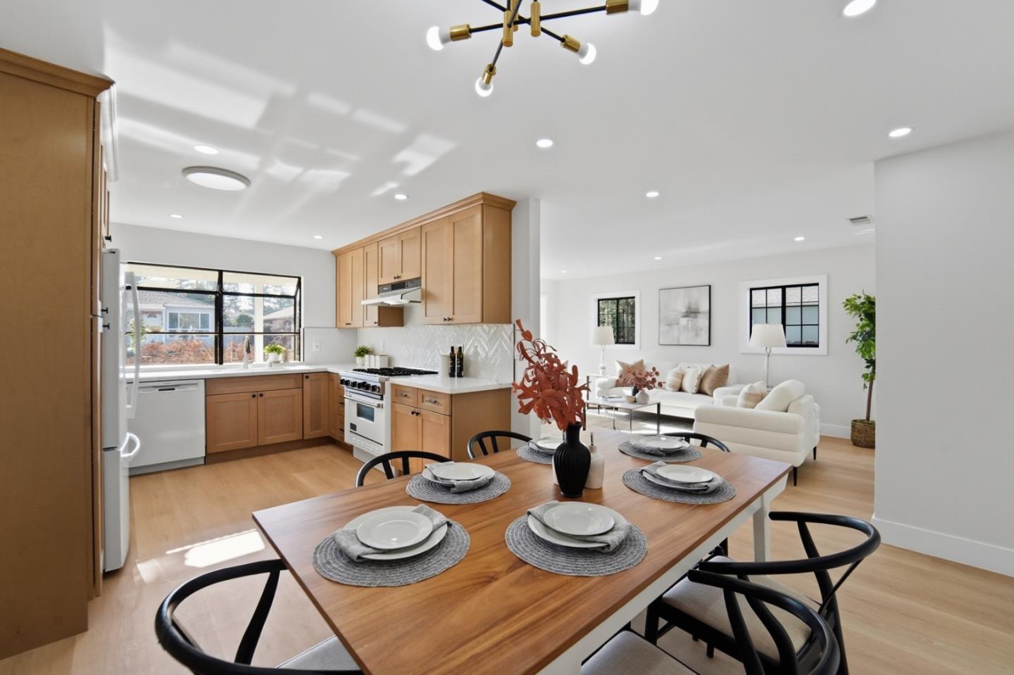 Residential in Fremont 5