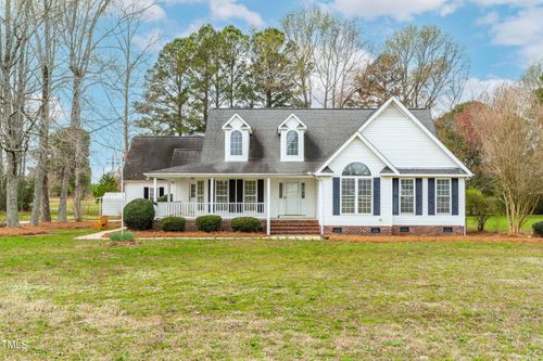 44 Loop Rd, Archer Lodge, NC, 27527-6218 | Card Image
