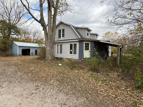 100 Sprague St, Willshire, OH, 45898 | Card Image