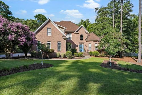 145 Glenmoor Dr, Southern Pines, NC, 28387-7441 | Card Image