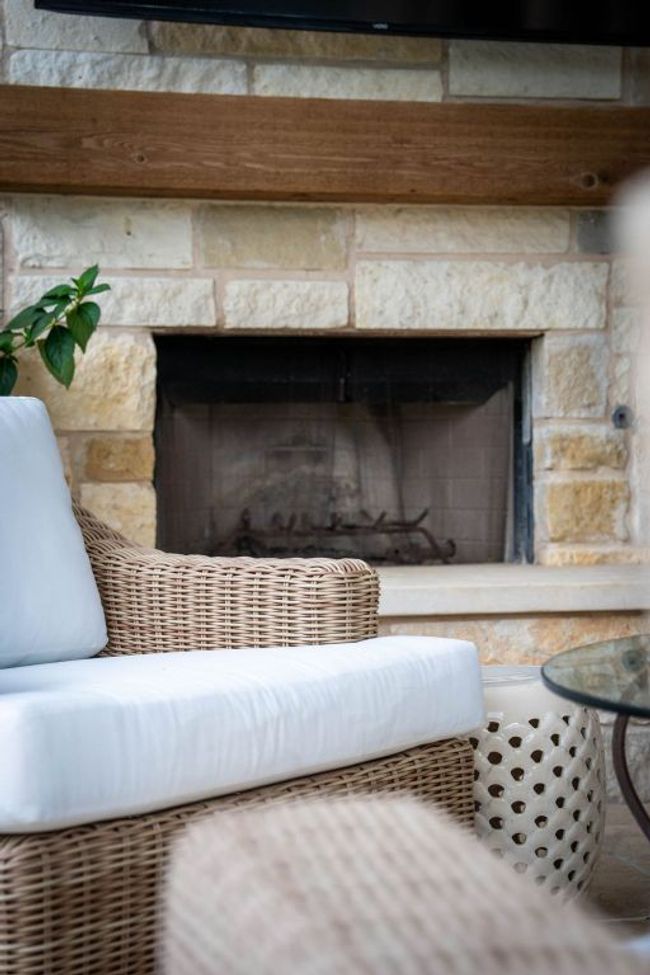 1921 Ruby Ranch Rd, House other with 3 bedrooms, 2 bathrooms and 4 parking in Buda TX | Image 31