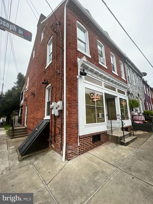 602 Saint Joseph St, LANCASTER, PA, 17603-5507 | Card Image