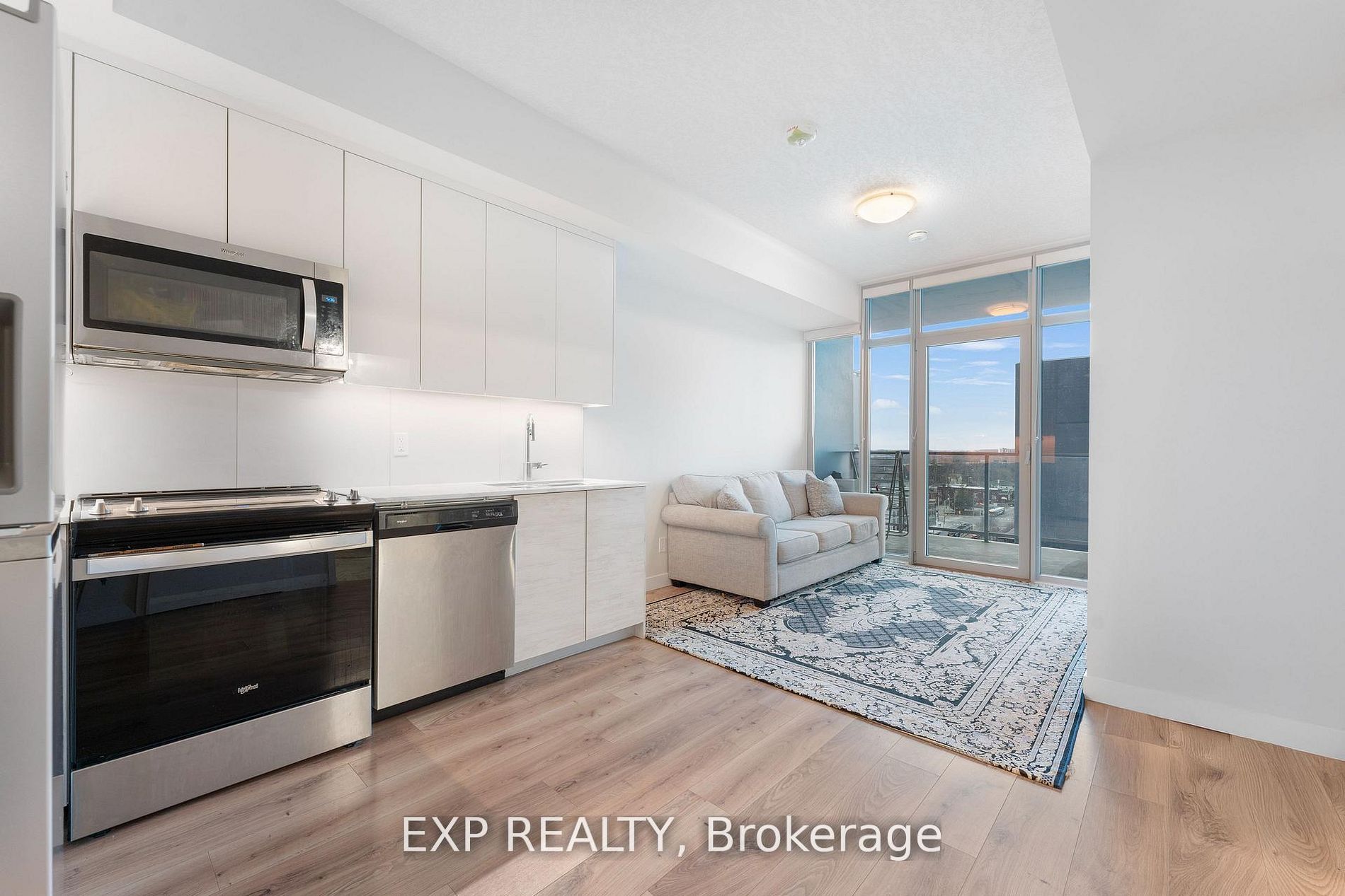 Residential Lease in Kitchener 4