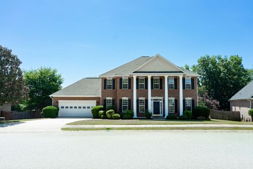 724 Avrett Cir, Evans, GA, 30809-6676 | Card Image