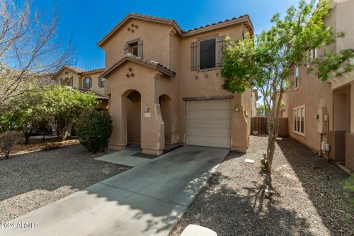 6439 W Fawn Drive, Laveen, AZ, 85339 | Card Image