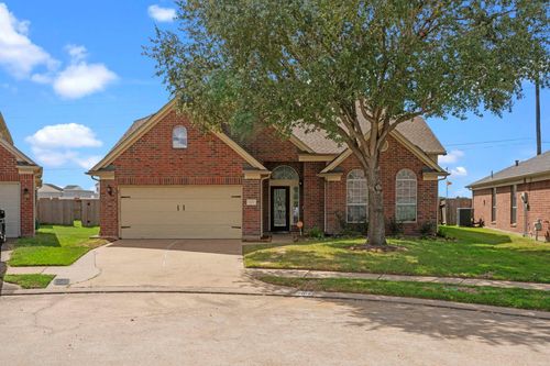 2107 Auburn Vale St, Katy, TX, 77493-1699 | Card Image