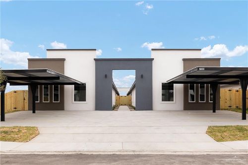 1-2501 E State Highway 107, Edinburg, TX, 78542 | Card Image