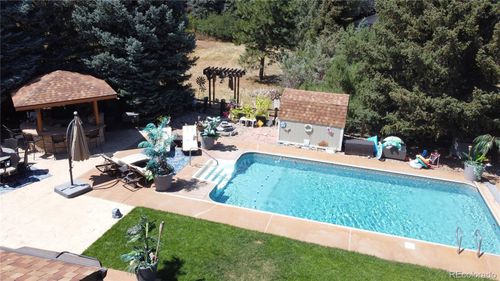 20197 Aintree Ct, Parker, CO, 80138-7301 | Card Image