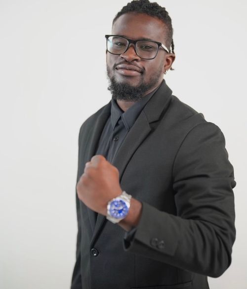 Mouhamadou Ababacar Mbaye