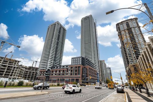 1703-4130 Parkside Village Dr, Mississauga, ON, L5B0L7 | Card Image