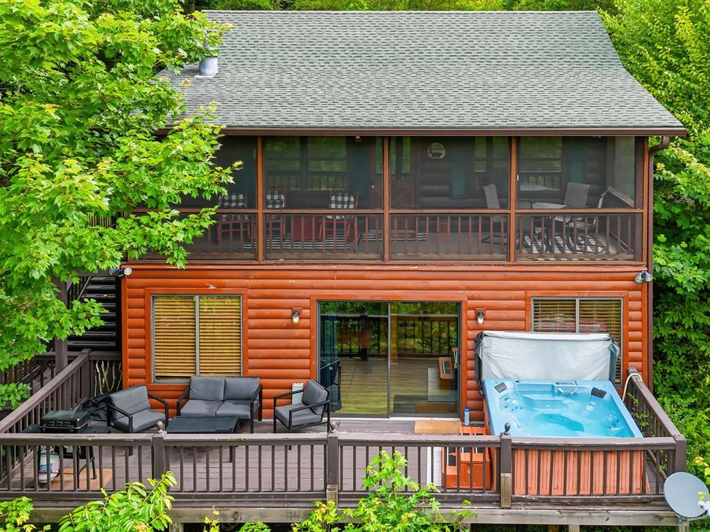 Residential in Blue Ridge 5