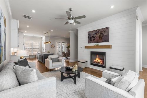 440 Burton Drive, Alpharetta, GA, 30009 | Card Image