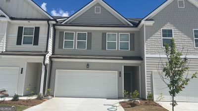 155 - 1173 Westhampton Way, Townhouse with 3 bedrooms, 2 bathrooms and null parking in Villa Rica GA | Image 1