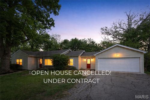 919 Oak Dr, Fenton, MO, 63026-4745 | Card Image