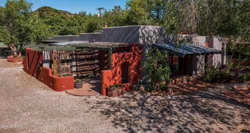 110 Oak Creek Blvd, Sedona, AZ, 86336-5600 | Card Image