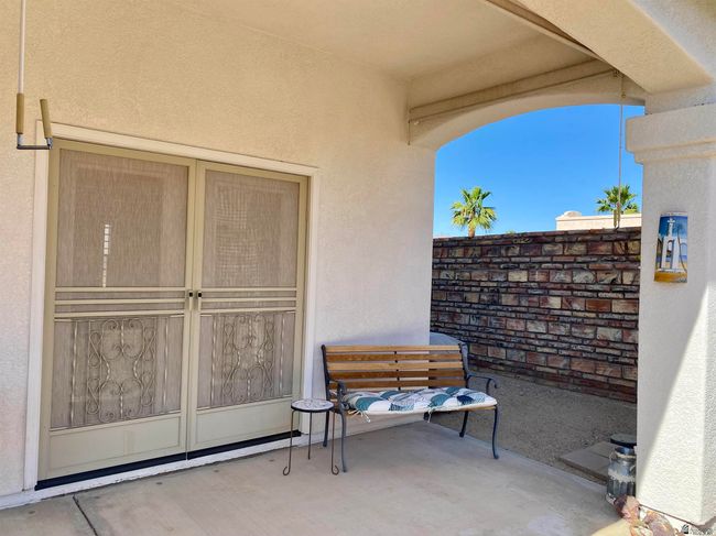 14393 E 53 Rd Ln, House other with 3 bedrooms, 2 bathrooms and 2 parking in Yuma AZ | Image 32