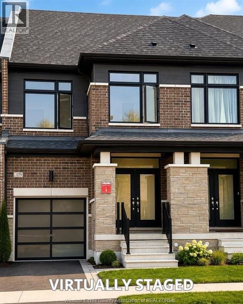 1179 Marathon Avenue, Pickering, ON, L1X0L8 | Card Image