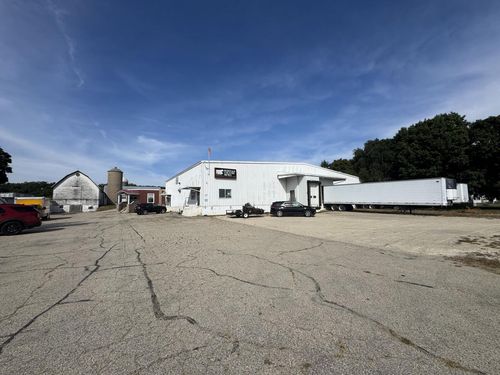 N3705 State Road 89, Jefferson, WI, 53549-9614 | Card Image