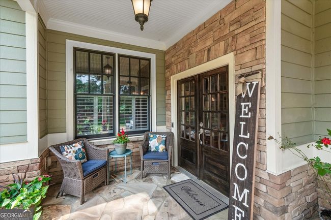1323 Frey Lake Ct Nw, House other with 5 bedrooms, 3 bathrooms and null parking in Kennesaw GA | Image 8