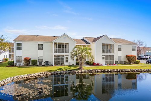 h-8830 Chandler Dr., Surfside Beach, SC, 29575 | Card Image