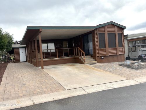 1938 Lynx Ln, Show Low, AZ, 85901 | Card Image