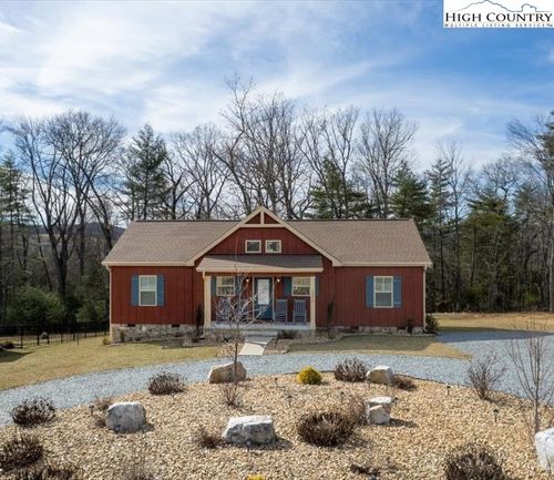 353 Turtle Ridge Road, Sparta, NC, 28675 | Card Image