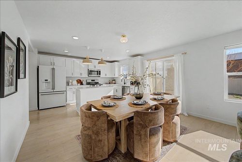 6166 S Carlburg Pl, Boise, ID, 83709-6214 | Card Image