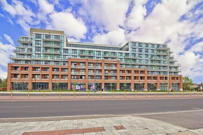 315 - 11611 Yonge St, Condo with 2 bedrooms, 2 bathrooms and 1 parking in Richmond Hill ON | Image 1