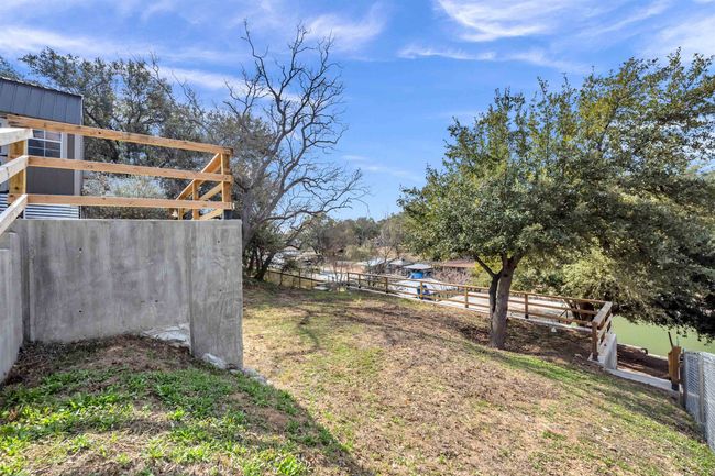 345 County Road 136 C, House other with 4 bedrooms, 2 bathrooms and null parking in Kingsland TX | Image 28