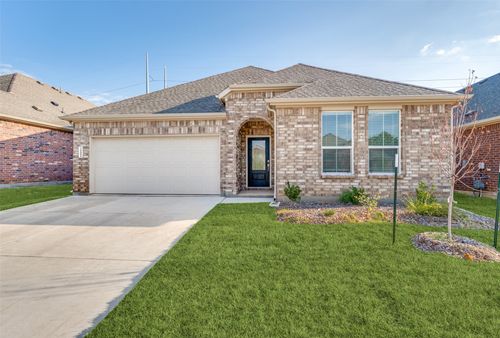 10005 Standardbred Dr, Providence Village, TX, 76227-6432 | Card Image