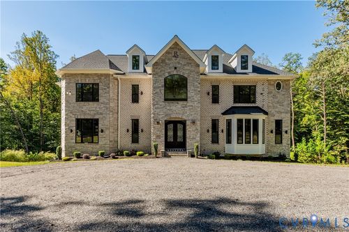 1433 River Road, Crozier, VA, 23039 | Card Image