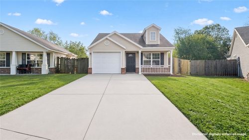 1304 S C Ct, Rogers, AR, 72756-5565 | Card Image