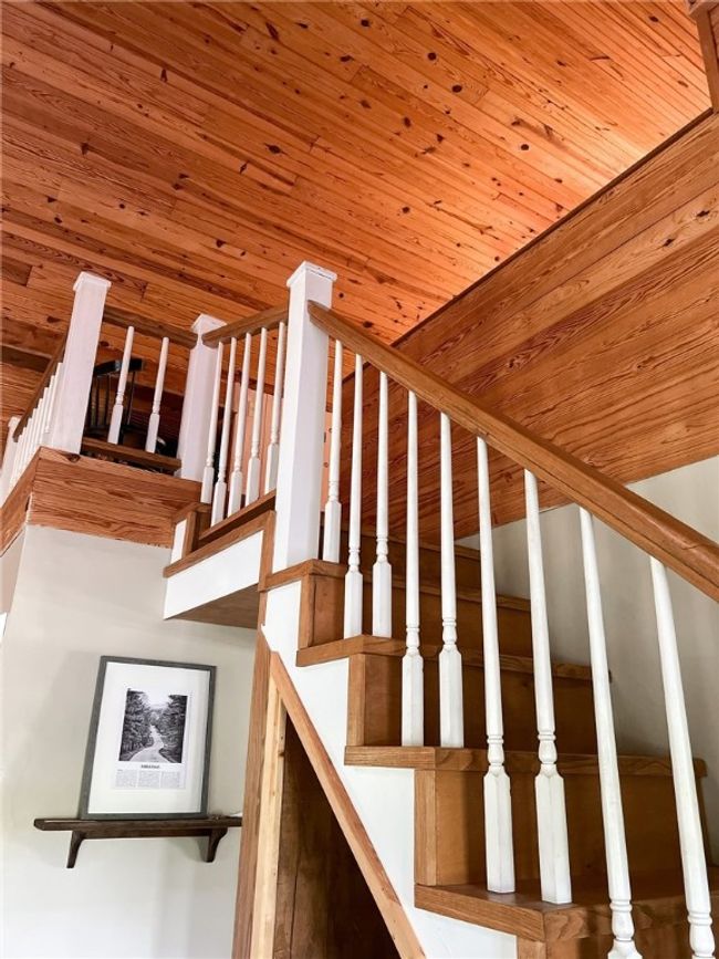 0 Nc 2271, House other with 2 bedrooms, 2 bathrooms and null parking in Jasper AR | Image 21