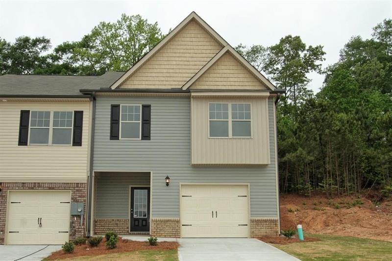 Turtle Creek Dr, Winder, GA 30680