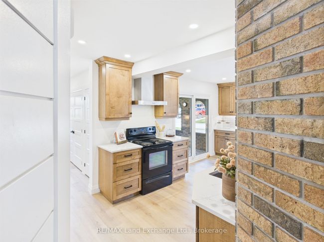 177 Durham St, House other with 3 bedrooms, 3 bathrooms and 2 parking in Kincardine ON | Image 9