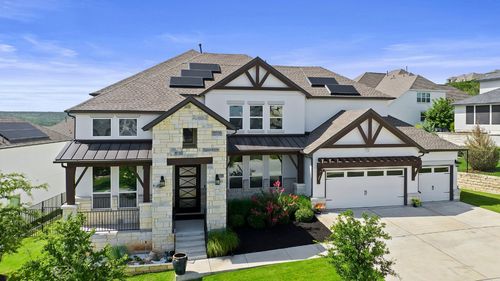 4509 Port Bari Dr, Leander, TX, 78641-4263 | Card Image