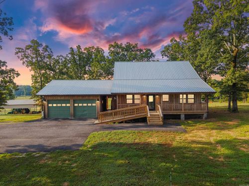 203 Marcus Hill Rd, Enola, AR, 72047-8120 | Card Image