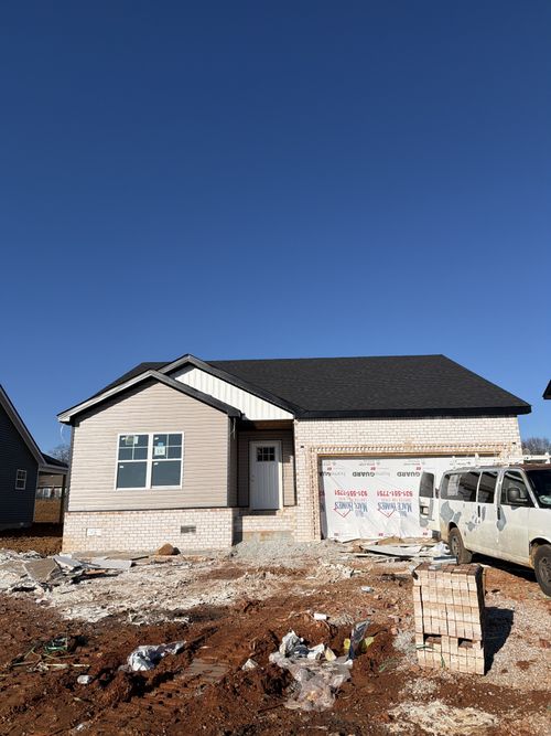 630 Avondale Rd, Oak Grove, KY, 42262-9388 | Card Image