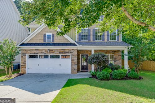 821 Sapphire Ln, Sugar Hill, GA, 30518-3701 | Card Image