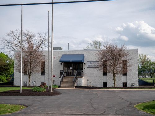 150 Industrial Dr, Franklin, OH, 45005-4428 | Card Image