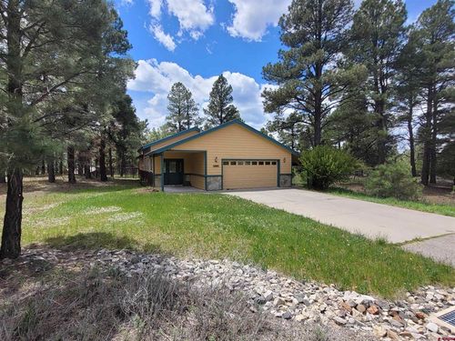 2009 Lake Forest Cir, Pagosa Springs, CO, 81147-9390 | Card Image