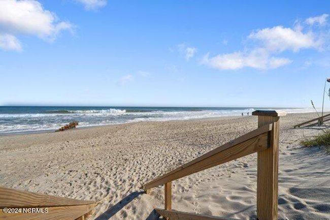 951 Fort Fisher Blvd S, House other with 3 bedrooms, 2 bathrooms and 1 parking in Kure Beach NC | Image 29