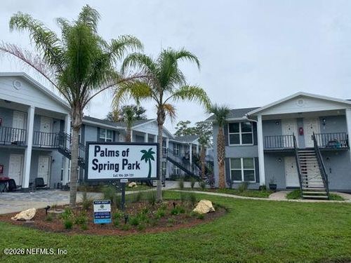 11-2216 Spring Park Rd, Jacksonville, FL, 32207-3607 | Card Image
