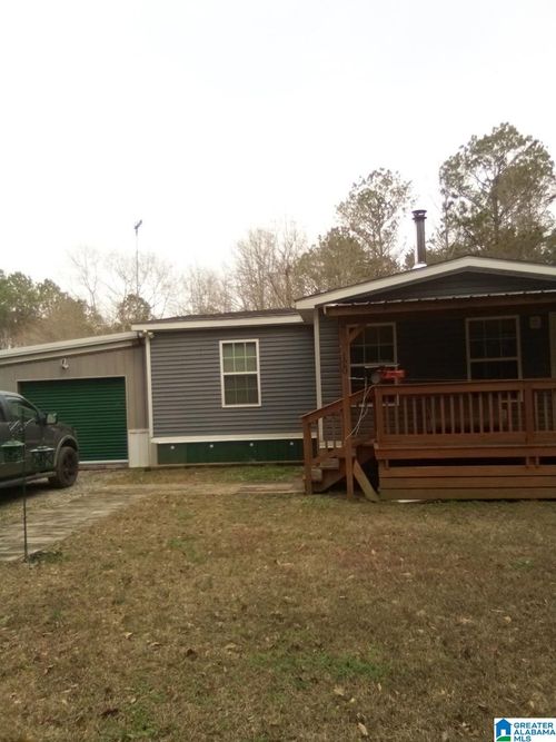 120 County Road 377, Crane Hill, AL, 35053-3318 | Card Image