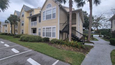 1317 - 1069 S Hiawassee Road, Condo with 2 bedrooms, 2 bathrooms and null parking in Orlando FL | Image 2