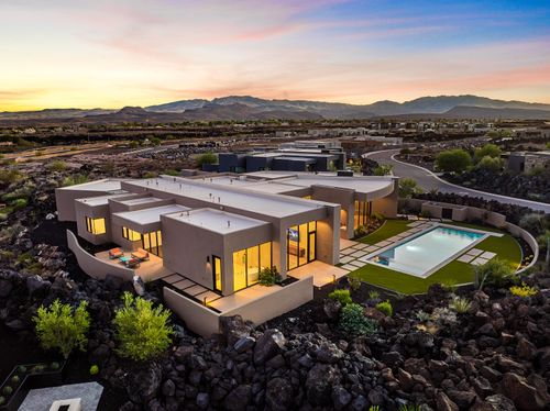 2031 N Lava Rock Cir, Saint George, UT, 84770 | Card Image