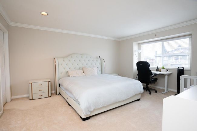 3551 Scratchley Cres, House other with 6 bedrooms, 4 bathrooms and 4 parking in Richmond BC | Image 21