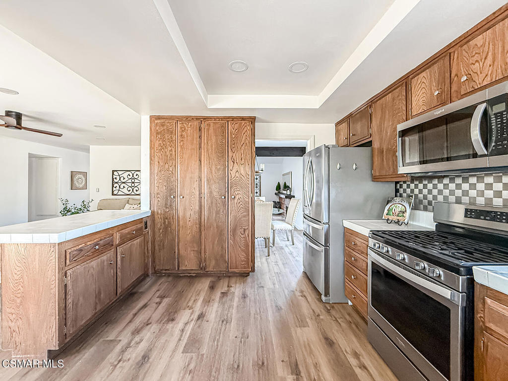 Residential in Simi Valley